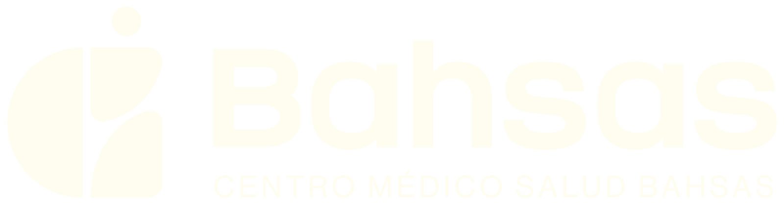 Centro Médico Salud Bahsas